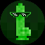 Green Dildo Coin logo