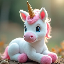BabyUnicorn logo