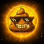 Just A Shitcoin logo