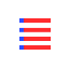 American Bitcoin logo