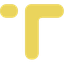 TOP AI Network logo