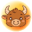 MoonBull logo