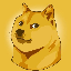 DOGE ETF logo