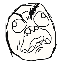 Rage Guy logo