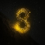 8 logo