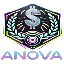 Anova World Token logo
