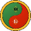 YinYang logo