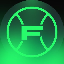 FANtium Tennis Coin logo