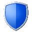 Shield logo