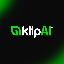 Klip AI logo