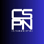 Crypto Sports Network logo