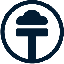 TrainCoin logo