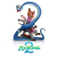 Zootopia logo