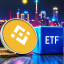 BNB ETF logo