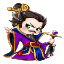 CaoCao (New) logo