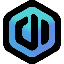 Decimated logo