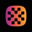 Infrared logo