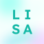 AgentLISA logo