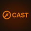 cast oracles logo