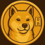 Hachiko Inu logo