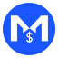 Mento Dollar logo
