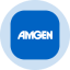 Amgen Tokenized Stock (Ondo) logo