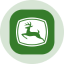 Deere Tokenized Stock (Ondo) logo