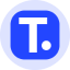Trip.com Group Tokenized Stock (Ondo) logo