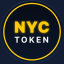 NYC Token logo