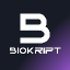 Biokript (New) logo