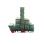 Dumb Money logo