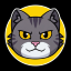 Catcoin (catcoin.io) logo