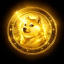 GOLD DOGE logo