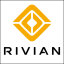 Rivian Automotive Inc (Derivatives) logo