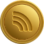 Rainbow logo