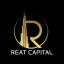 REAT CAPITAL logo