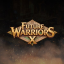 Future Warriors X logo