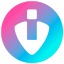 ivault logo