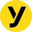 YELLOW logo