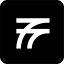 Fluent logo
