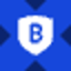 Bitgo Tokenised Stock (xStock) logo