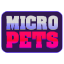 MicroPets (new) logo