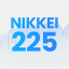 Nikkei 225 (Derivatives) logo