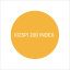 KOSPI 200 Index (Derivatives) logo