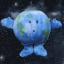 Little Earth Buddy logo