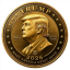 TRUMPTOPIA logo