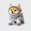 Asteroid Doge (asteroiddoge.site) logo