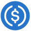 USDCx (Canton) logo