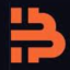 Wrapped Bitcoin (Canton) logo