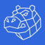 Hippius logo